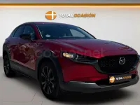 Usado Mazda CX-30 Nagisa 140 CV (102 kW) 2025 Rojo SUV