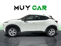 Usado Nissan Juke N-Connecta 117 CV (86 kW) 2020 Blanco SUV