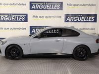 Używany BMW M240 M Sport 275 kW (374 KM) 2022 Szary Coupe