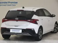 Usado Hyundai i20 99 CV (72 kW) 2025 Utilitario