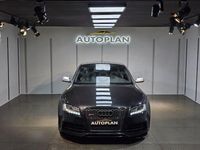 Usado Audi RS5 450 CV (330 kW) 2011 Negro Coupe