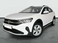 Usado VW Taigo 95 CV (69 kW) 2023 Blanco SUV