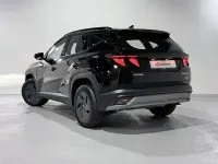 Nuevo Hyundai Tucson Blackline 239 CV (175 kW) 2026 Negro SUV