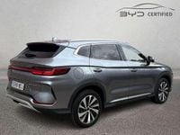 Usado BYD Seal U Design 328 CV (241 kW) 2025 Gris SUV