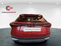 Usado Omoda 5 147 CV (108 kW) 2025 Rojo SUV