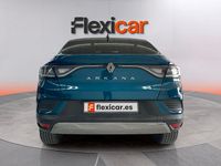 Usado Renault Arkana Evolution 140 CV (102 kW) 2024 Azul SUV