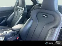 Usado BMW M2 Competition Edition 410 CV (301 kW) 2020 Azul Coupe
