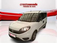 Usado Iveco Daily 136 CV (100 kW) 2021