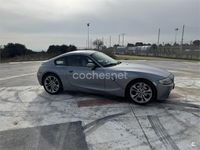 Usado BMW Z4 265 CV (194 kW) 2007 Gris / plata Coupe