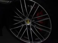 Usado Porsche 718 349 CV (256 kW) 2017 Negro Descapotable