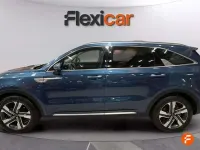 Occasion Kia Sorento Plus 232 PK (170 kW) 2023 Blauw SUV