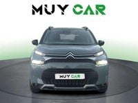 Brugt Citroën C3 Aircross Shine 110 HK (80 kW) 2023 Grå SUV
