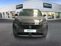 Nuevo Peugeot 3008 Allure 136 CV (100 kW) 2025 Gris SUV