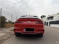 Usado BMW X4 M Competition Edition 510 CV (375 kW) 2019 Rojo SUV