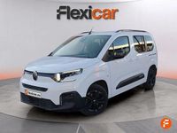 Usado Citroën Berlingo 130 CV (95 kW) 2024 Blanco Monovolumen