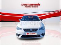 Brugt Seat Ibiza XCELLENCE 110 HK (80 kW) 2021 Hvid Hatchback