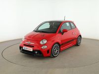 Usado Abarth 500 145 CV (106 kW) 2018 Rojo Utilitario
