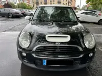 Usado Mini Cooper S 211 HP (155 kW) 2006 Preto Citadino