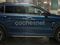 Usado Lynk & Co 01 261 CV (191 kW) 2022 Azul SUV