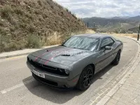 Usado Dodge Challenger 375 CV (275 kW) 2024 Gris / plata Coupe
