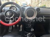 Usado Mini Cooper S Countryman 184 CV (135 kW) 2010 Blanco SUV
