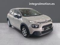 Usado Citroën C3 Live 102 CV (75 kW) 2021 Otro Utilitario