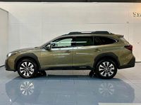 Nuevo Subaru Outback 169 CV (124 kW) 2026 Marrón Familiar