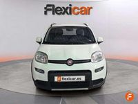 Usado Fiat Panda City Life 71 CV (52 kW) 2022 Blanco Berlina