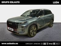 Usado Jaecoo 7 147 CV (108 kW) 2025 Gris / plata SUV