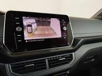Usado VW T-Cross R-line 116 CV (85 kW) 2024 SUV