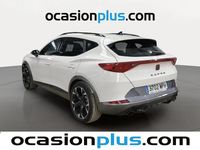 Usado Cupra Formentor VZ 245 CV (180 kW) 2023 Blanco SUV