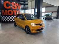Usado Renault Twingo Techno 60 kW (82 CV) 2023 Amarillo Utilitario