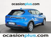 Usado Alfa Romeo Tonale Sprint 131 CV (96 kW) 2022 Azul SUV