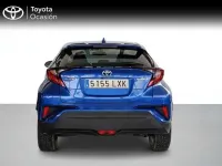 Usado Toyota C-HR Advance 122 CV (89 kW) 2022 Azul SUV