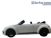 usado VW Beetle CABRIO BEETLEMANIA 1.2