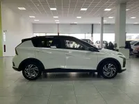 Usado Hyundai Bayon 102 CV (75 kW) 2025 Blanco SUV