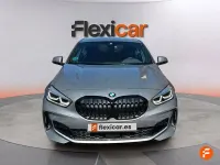 Usado BMW 118 136 CV (100 kW) 2024 Gris / plata Berlina