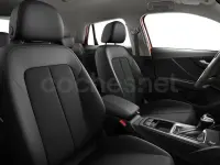 Nuevo Audi Q2 Advanced Plus 150 CV (110 kW) 2026 Rojo SUV