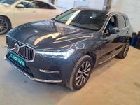 Usado Volvo XC60 Inscription 340 CV (250 kW) 2022 Azul SUV