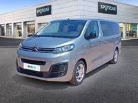 Usado Citroën Spacetourer Business Class 180 CV (132 kW) 2024 Gris Monovolumen