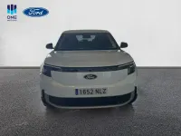 Nuevo Ford Explorer Premium 210 kW (286 CV) 2026 Blanco SUV