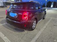 Usado Mini Cooper D Countryman 150 CV (110 kW) 2019 Negro SUV