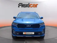 Usado Kia Sorento Plus 230 CV (169 kW) 2023 Azul SUV