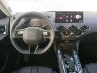 Usado DS Automobiles DS3 Crossback 136 CV (100 kW) 2025 Negro SUV