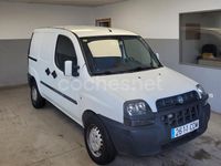 Usado Fiat Ducato 2003 Diesel Van