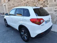 Usado Suzuki Vitara GLX 120 CV (88 kW) 2016 Blanco SUV