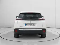 Usado Peugeot 2008 Active 110 CV (80 kW) 2022 Blanco SUV