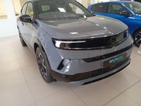 Nuevo Opel Mokka 146 CV (107 kW) 2025 Gris / plata SUV