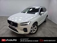 Begagnad Volvo XC60 Core 197 HK (144 kW) 2023 Vit SUV