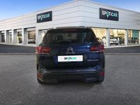 Usado Citroën C5 Aircross PureTech 131 CV (96 kW) 2024 Azul SUV